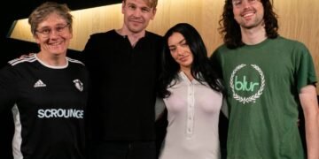 Charli xcx, A. G. Cook and Finn Keane debate the perfect track total for an album