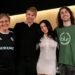 Charli xcx, A. G. Cook and Finn Keane debate the perfect track total for an album