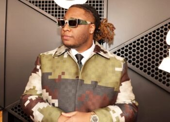 An Inside Look at Tay Keith’s Homegoing Service
