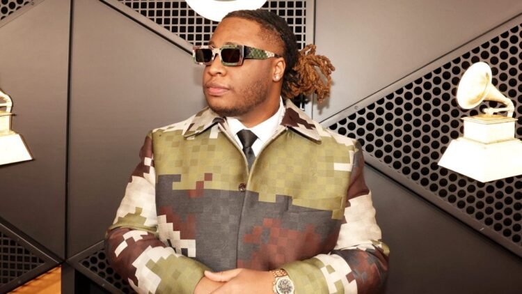 An Inside Look at Tay Keith’s Homegoing Service An Inside Look at Tay Keith’s Homegoing Service