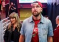 Taylor Swift & Travis Kelce’s Wedding Vows: What Guests Have Revealed