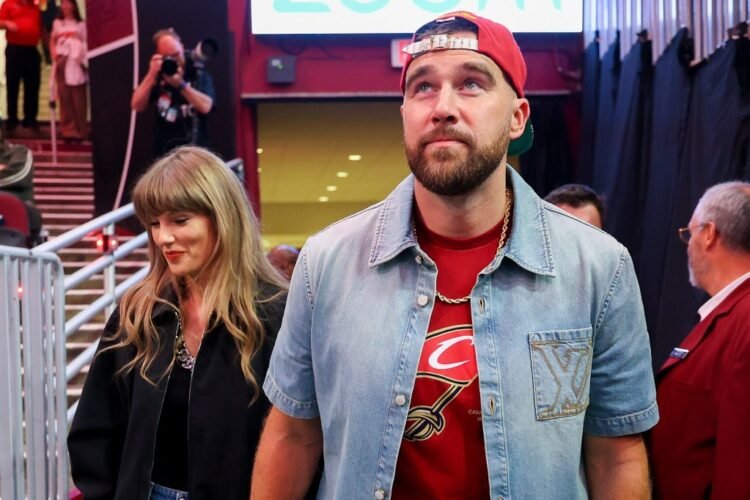 Taylor Swift & Travis Kelce's Wedding Vows: What Guests Have Revealed Taylor Swift & Travis Kelce’s Wedding Vows: What Guests Have Revealed