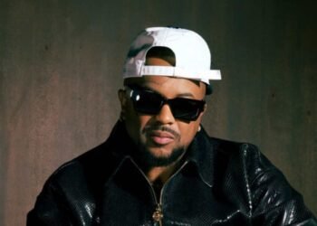 The-Dream Releases New Album ‘Love / Hate II’ Feat. Pusha T, Kelly Rowland, Pharrell, Usher, T.I & More: Listen