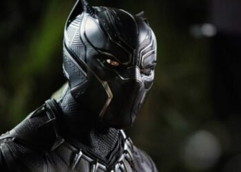 There’s A New Black Panther For Marvel’s New Era