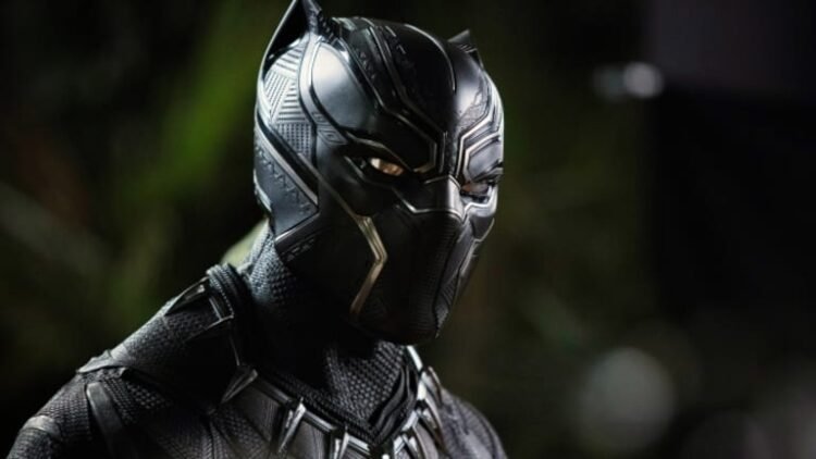 There’s A New Black Panther For Marvel’s New Era There’s A New Black Panther For Marvel’s New Era