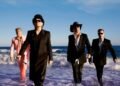 SOUND FIST: U2 - STREET OF DREAMS SOUND FIST: U2 – STREET OF DREAMS