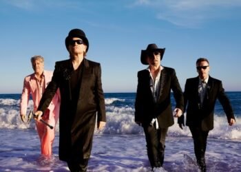 SOUND FIST: U2 – STREET OF DREAMS