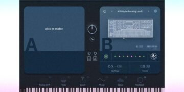 UVI’s new Synth Anthology 5 offers 300 hardware synth emulations in total