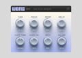 510k Arts releases WOMB intro, a FREE 909-style kick drum synth