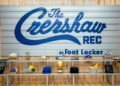 Footlocker and Nike Keep Nipsey Hussle’s Spirit Alive With the Crenshaw Rec in South L.A.