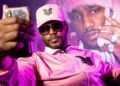 Cam’ron & Vic Mensa Clash Over Africa Comments