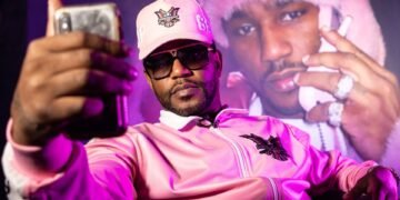 Cam’ron & Vic Mensa Clash Over Africa Comments
