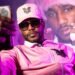 Cam’ron & Vic Mensa Clash Over Africa Comments Cam’ron & Vic Mensa Clash Over Africa Comments