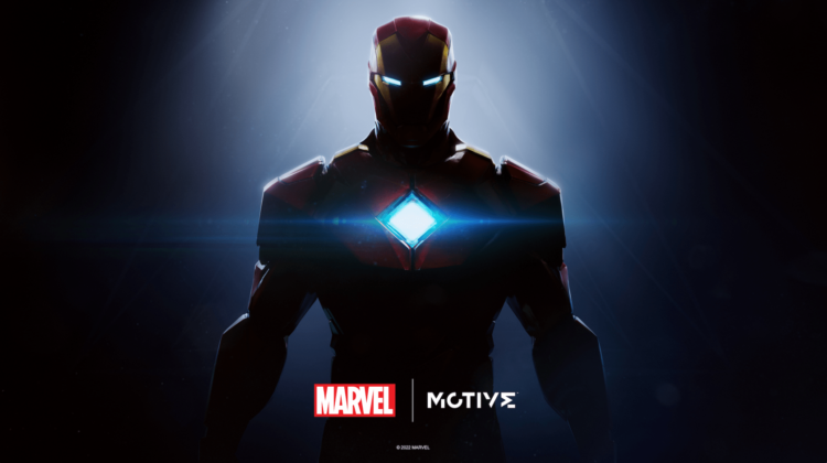 Footage From EA Motive’s ‘Iron Man’ Game Leaks