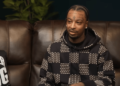 21 Savage Gives Back To Atlanta With 10th Annual School Drive