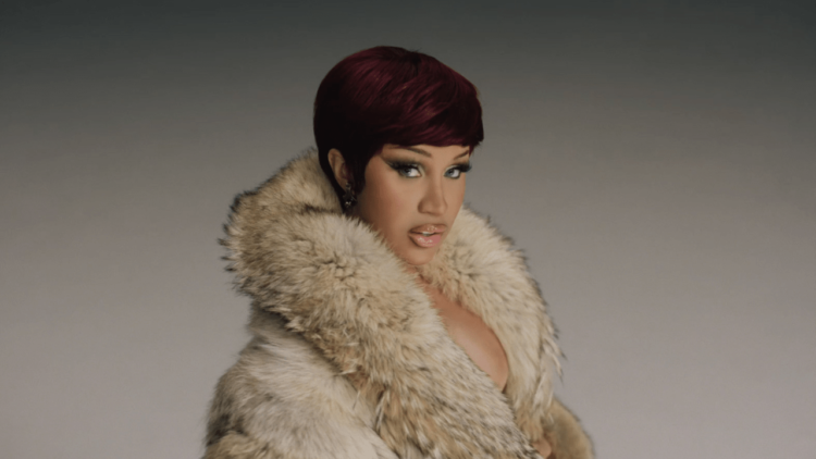 Pretty & Petty 2.0: Cardi B Accuses Bia’s Friend Of Sleeping With Offset During Their Marriage