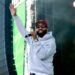Larry June And Jhené Aiko Seemingly Confirm Dating Rumors In “California Dreamin’” Video Larry June And Jhené Aiko Seemingly Confirm Dating Rumors In “California Dreamin’” Video