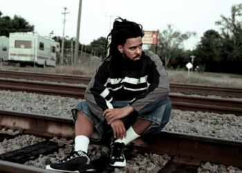 J. Cole Gives Cleveland One Of His Most Vulnerable Performances From The Fall-Off Tour