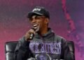 Cam’ron Recalls DMX Scheduling A Dog Fight… Against A Raccoon [Video]