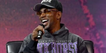 Cam’ron Recalls DMX Scheduling A Dog Fight… Against A Raccoon [Video]