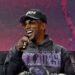 Cam’ron Recalls DMX Scheduling A Dog Fight… Against A Raccoon [Video]