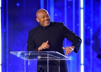 Skill Issue?: Dr. Dre Says Only People Who Fear AI “Have Trouble Creating”