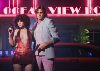 Five-Star Wanted Level: Take-Two Begins Legal Process To Bring Down ‘GTA 6’ Leaker
