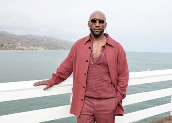 Mahershala Ali Channels The Spirit Of Blade In New Trailer To ‘Your Mother Your Mother Your Mother’