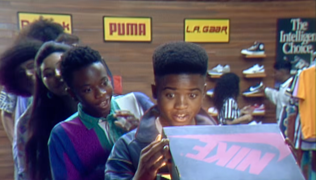 Foot Locker Teams Up With Method Man For Fresh Commercial Spot Foot Locker Teams Up With Method Man For Fresh Commercial Spot