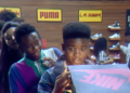 Foot Locker Teams Up With Method Man For Fresh Commercial Spot