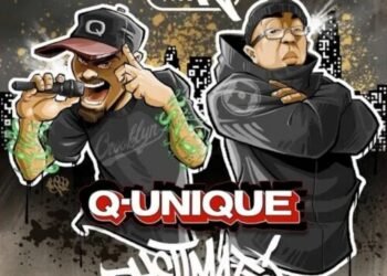 Q-Unique’s 5th LP “The QR Code” Prod. by DJ Rhettmatic Celebrates the Culture’s Principles (Album Review) Q-Unique’s 5th LP “The QR Code” Prod. by DJ Rhettmatic Celebrates the Culture’s Principles (Album Review)