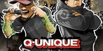 Q-Unique’s 5th LP “The QR Code” Prod. by DJ Rhettmatic Celebrates the Culture’s Principles (Album Review)