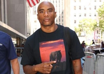 Charlamagne Tha God Has Warning For America In Connection To Trump Administration