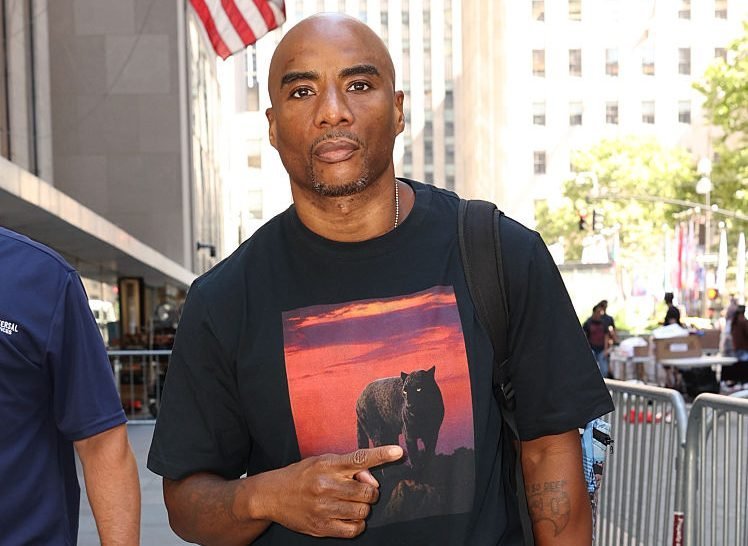 Charlamagne Tha God Has Warning For America In Connection To Trump Administration Charlamagne Tha God Has Warning For America In Connection To Trump Administration