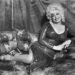 Social Media Shows Off The “Girls” For Dolly Parton #4Dolly Social Media Shows Off The “Girls” For Dolly Parton #4Dolly