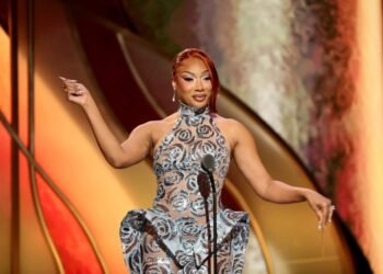 Megan Thee Stallion & Roc Nation Must Face Trial in Cameraman Lawsuit