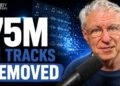 The Latest On What's Changing In Music On My Latest Podcast The Latest On What’s Changing In Music On My Latest Podcast