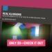 Save 75% on Real Illusions for Multiphonics CV-3 & AAS Player Save 75% on Real Illusions for Multiphonics CV-3 & AAS Player