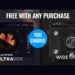 FREE Leapwing Audio UltraVox 2 or United Plugins WideFire with purchase at AudioDeluxe FREE Leapwing Audio UltraVox 2 or United Plugins WideFire with purchase at AudioDeluxe