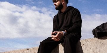 LISTEN: Silckyboy Blends Hip-Hop and UK Club Sounds on New Single, “Bring It Back”