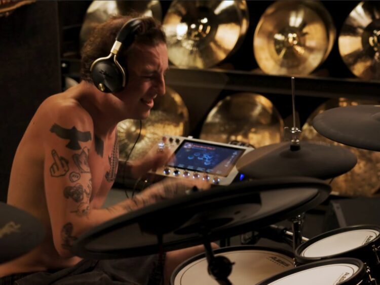 Alesis's new partnership with iconic cymbal maker Zildjian aims to “raise the bar for electronic drums” Alesis’s new partnership with iconic cymbal maker Zildjian aims to “raise the bar for electronic drums”