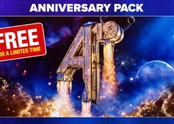 Alonso 19 Year Anniversary Pack (limited time) + 30% OFF Sale