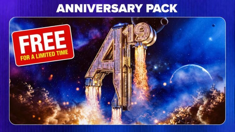 Alonso 19 Year Anniversary Pack (limited time) + 30% OFF Sale Alonso 19 Year Anniversary Pack (limited time) + 30% OFF Sale