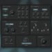 Andes JX polyphonic subtractive synthesizer by NoiseRoom UIO