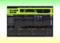 Master the drop with Arturia’s new Pure SUB soft bass synthesizer