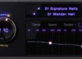 New Music Gear Monday: Waves Atlas Reverb Plugin