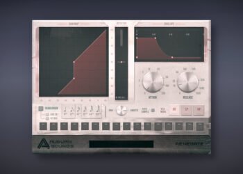 Renegate gate plugin by Auburn Sounds on sale for $10 USD