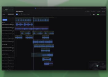 Find harmonically compatible audio in your sample library with Reflector