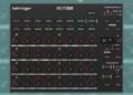 Behringer’s BCR32 is finally available to pre-order: features, price and availability