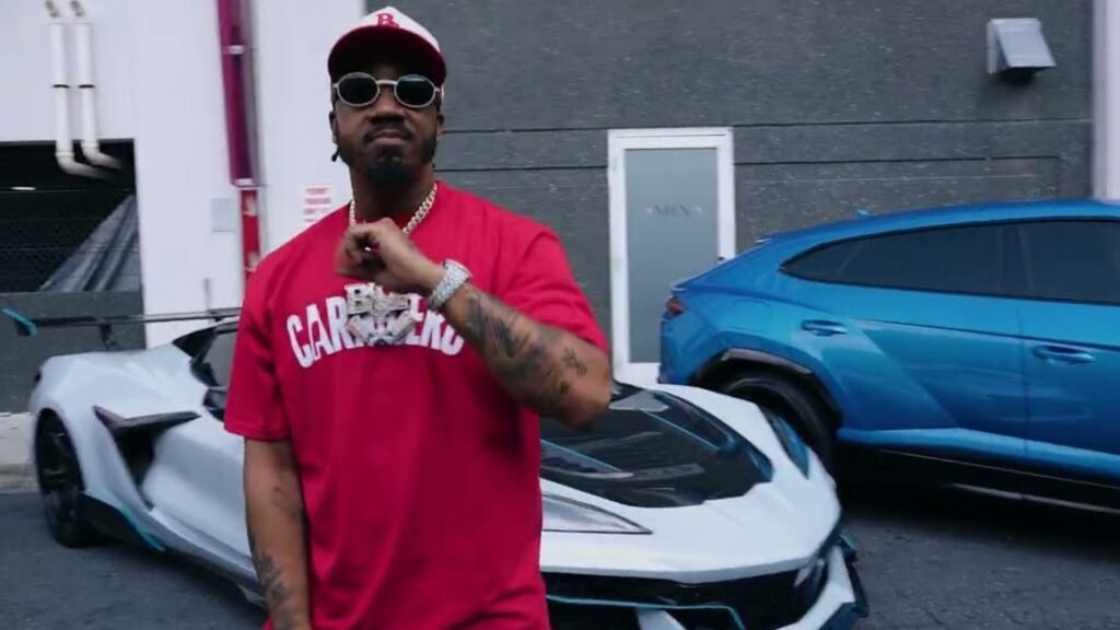 Benny The Butcher Releases New Song ‘Summer ’26’ With Music Video: Watch Benny The Butcher Releases New Song ‘Summer ’26’ With Music Video: Watch